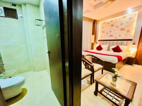 The Ramawati Lodge, Haridwar